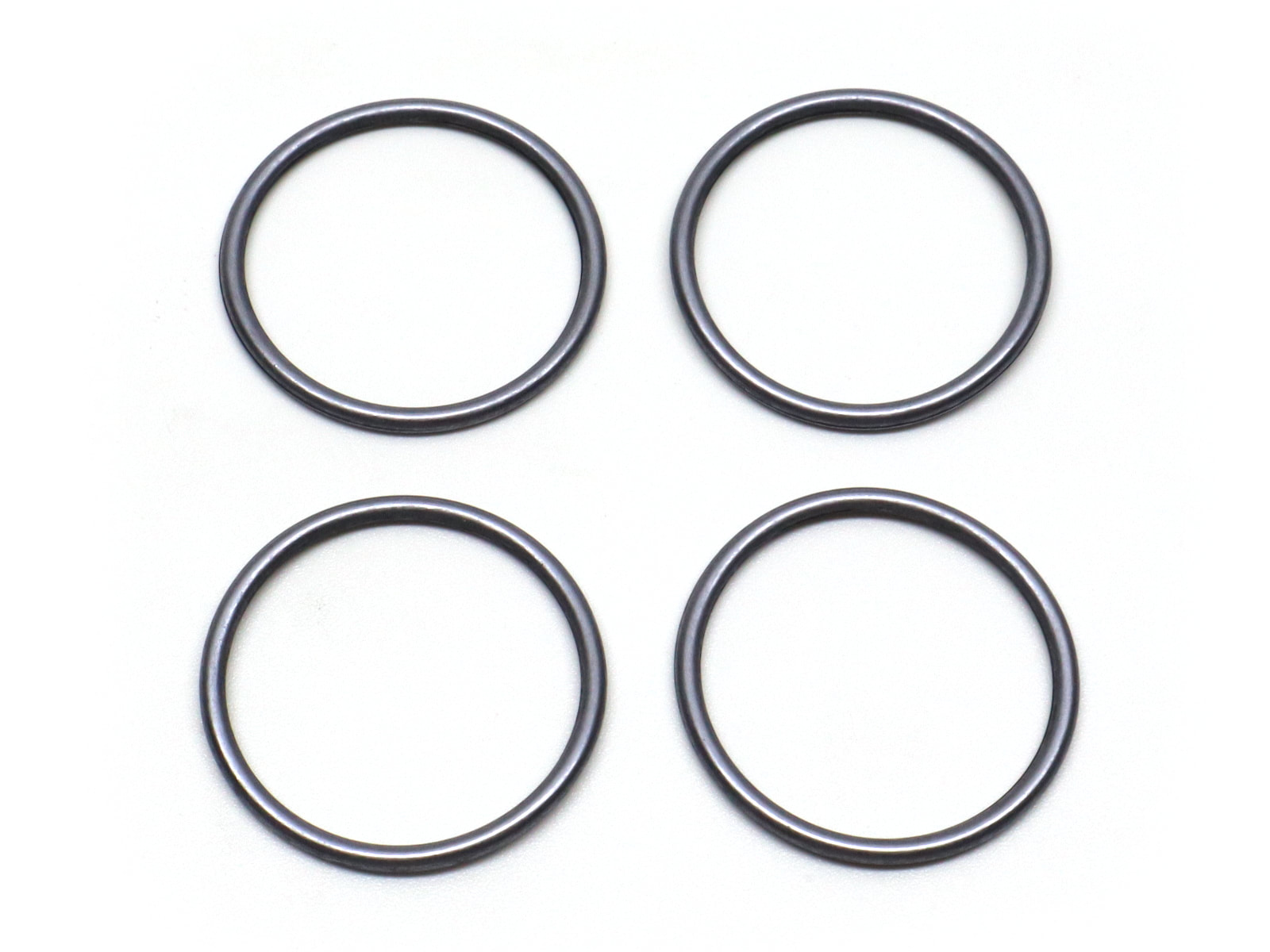 18 Pcs O-Ring Kit, 3-22 mm Nitrile Rubber Metric O Ring for Seal Hydraulic  Plumbing & Auto sealing oil Resistant, Hydraulic Pump compressor Car,  Cycle, Tap plumbing jack Quick Repair - GENERASIS :